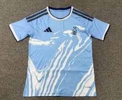 2627 Nottingham Forest third away S-4XL